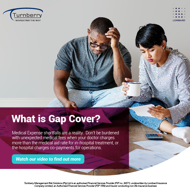 What is Gap Cover