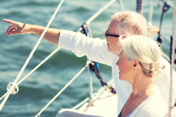 Extended Family Gap Cover Policy by Turnberry Client testimonial