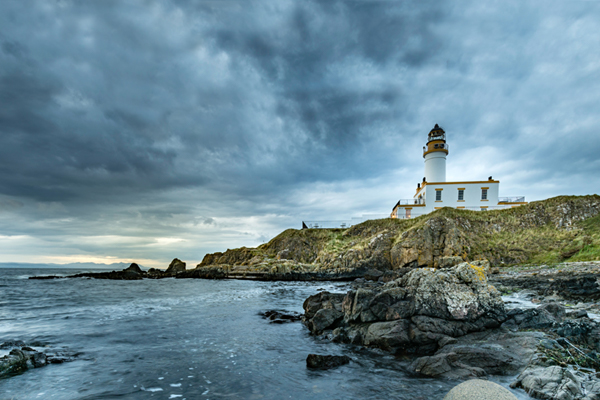 Light House Leslie - Client testimonial