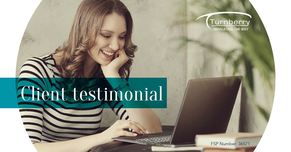 202123 Turnberry Social posts May_Client Testimonial Client testimonial
