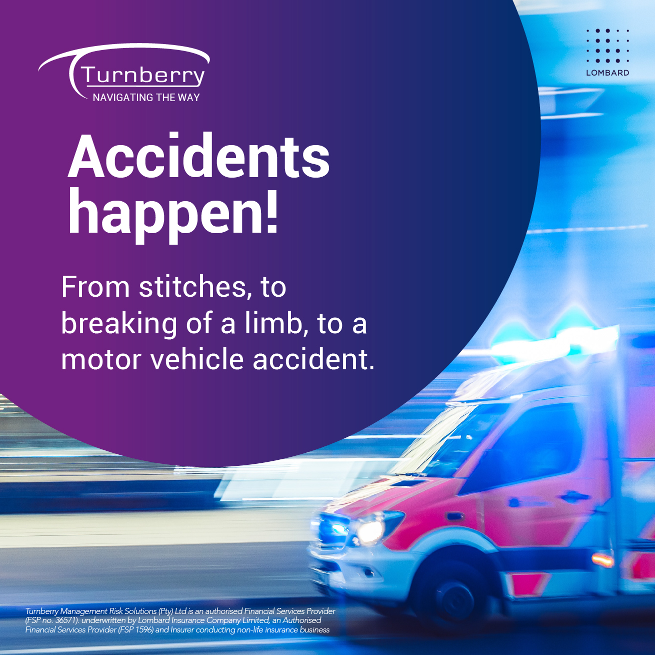 212397 Turnberry November posts_Accidents Happen 1 Client testimonial