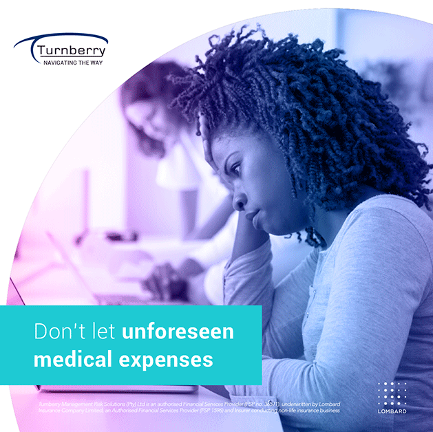 Medical expenses ruin your year Client testimonial