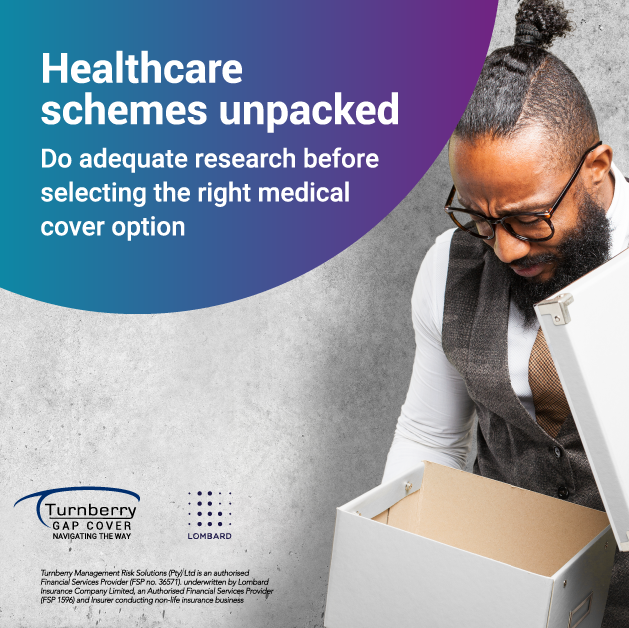 233017 Turnberry May graphics_Healthcare schemes unpacked Client testimonial