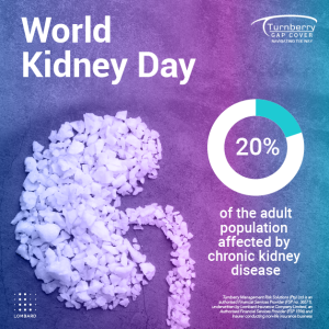 World Kidney Day 2023 Client testimonial