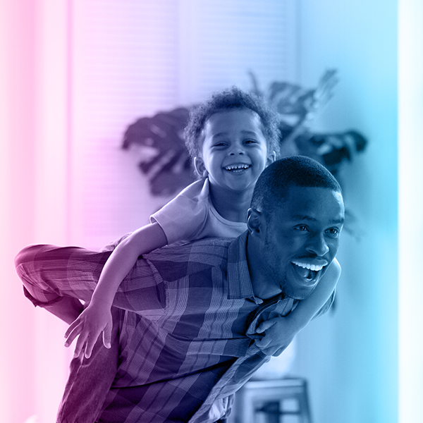 African,Black,Family,Spend,Time,Together,Have,A,Fun,Standing Client testimonial