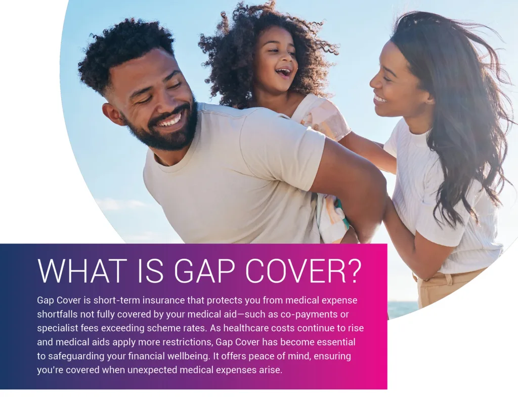 Medical Expense Shortfall Insurance