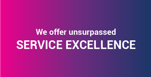 Service Excellence - Turnberry broker