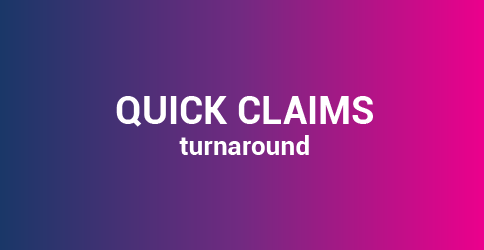 Quick Claims - Turnberry broker
