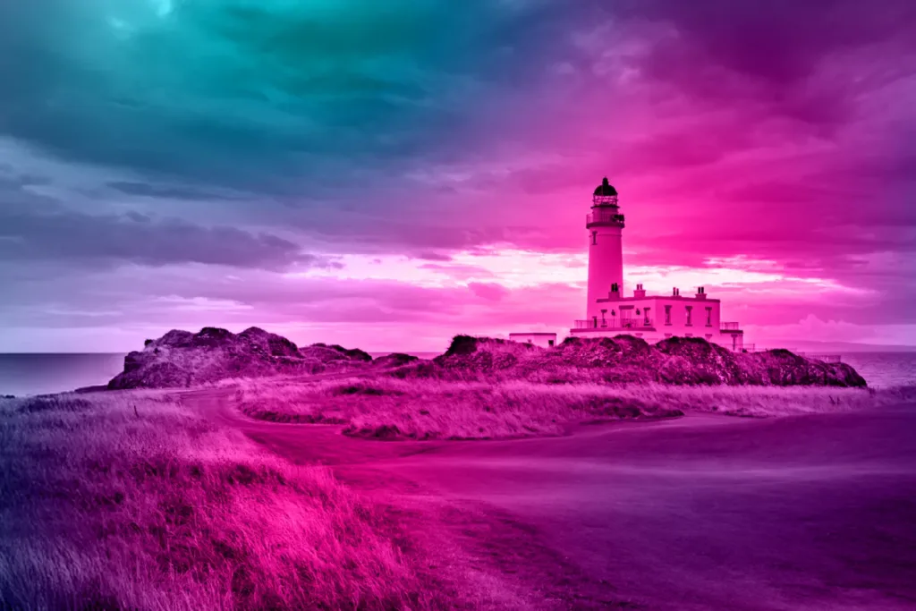 Turnberry Gap Cover Brochure Turnberry Gap Cover Brochure