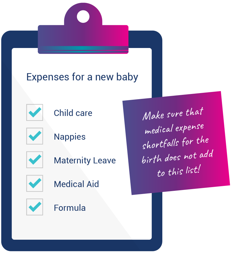 Planning for pregnancy