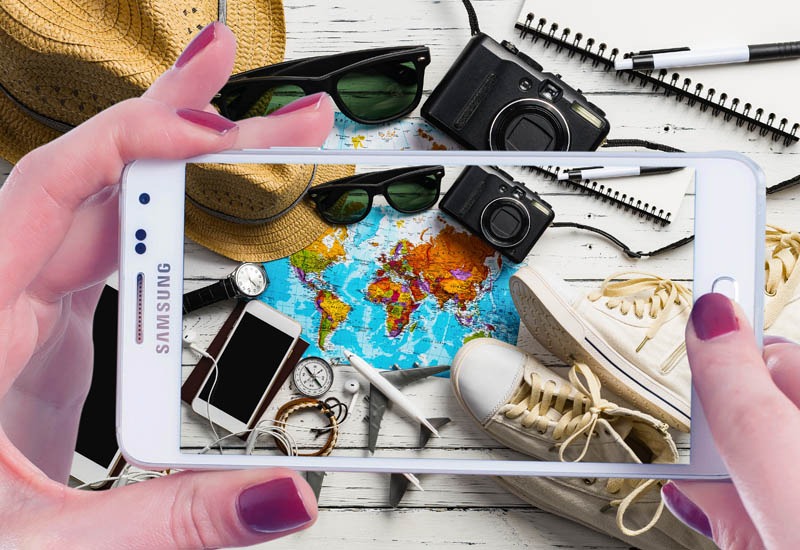 Gap Cover and Travel Insurance is a must during holiday seasons