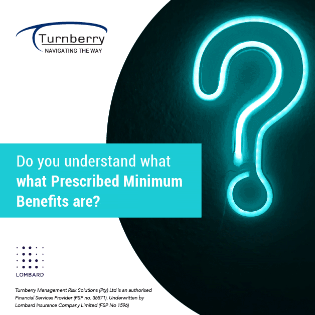 If your Gap Cover does not include PMBs you could be liable for significant shortfalls