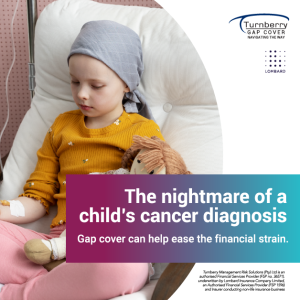232913 Turnberry February graphics_Child cancer Client testimonial