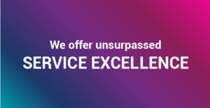 Service Excellence - Turnberry broker