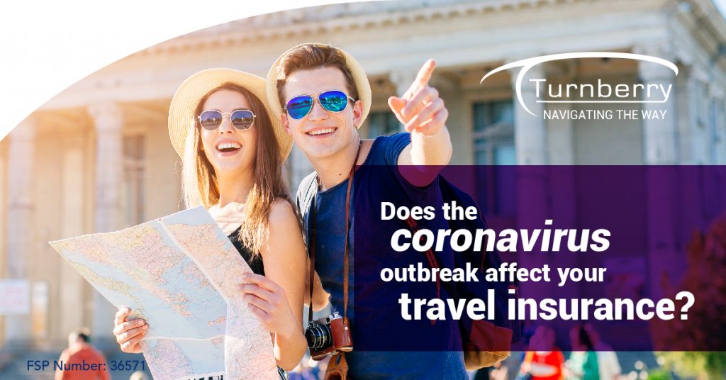 Why You Need Travel Insurance In A Covid-19 World - Turnberry