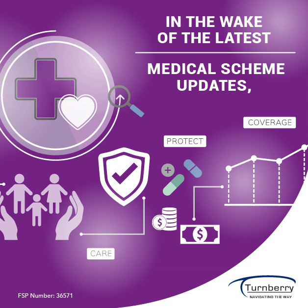 Medical scheme updates, can you afford not to have gap cover?