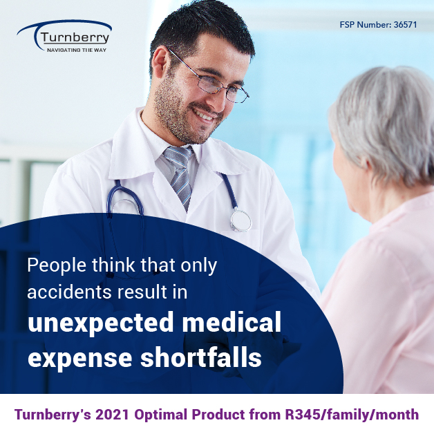 202199 Turnberry Product facebook posts_Optimal 2021 Client testimonial