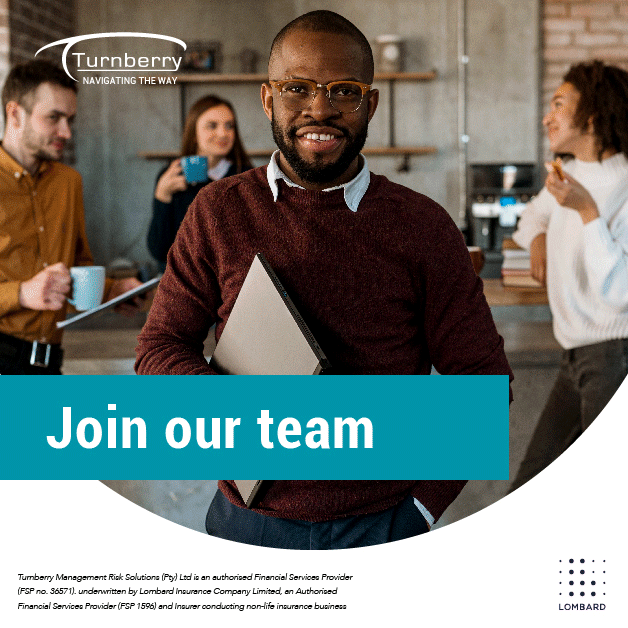 Join our team