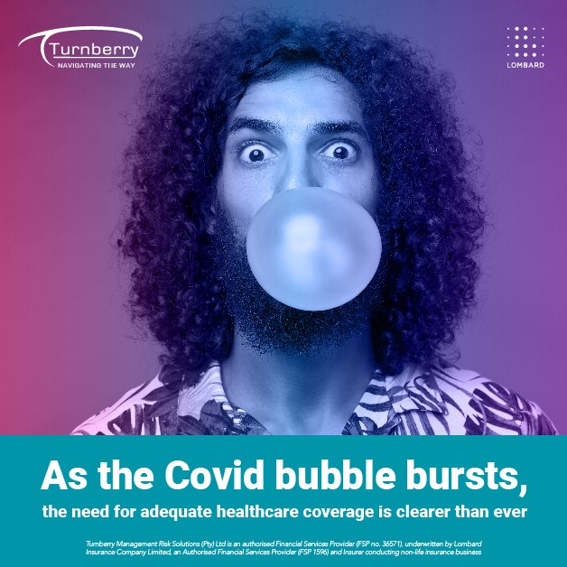 Covid bubble