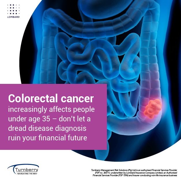 Colorectal cancer