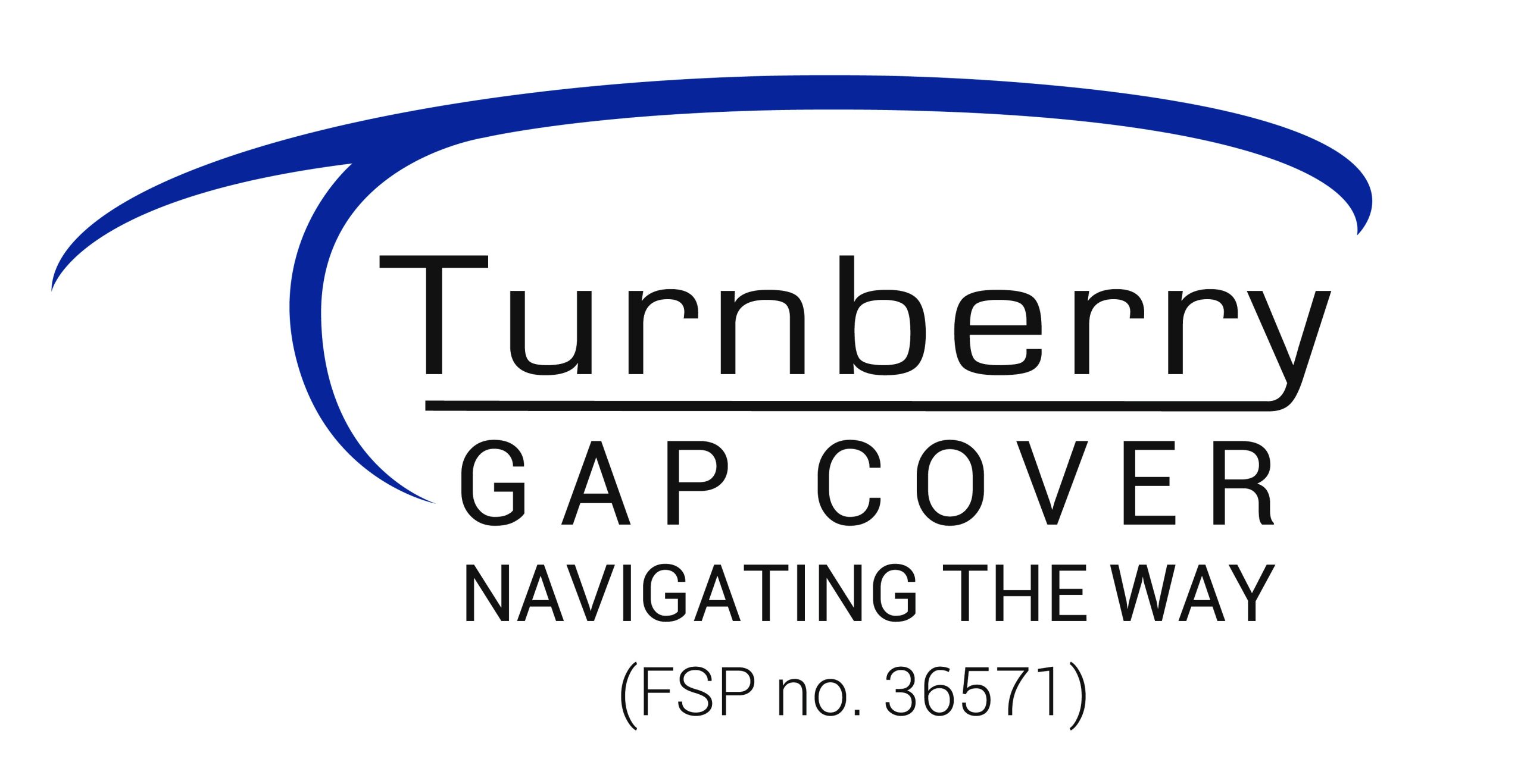 Turnberry Logo